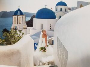 santorini photography tour