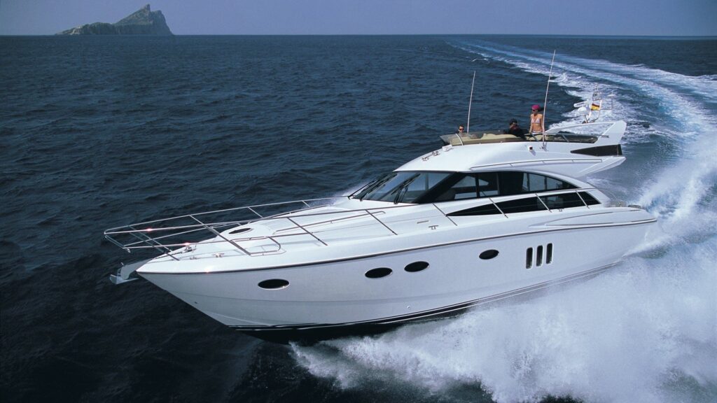 Santorini boat tours