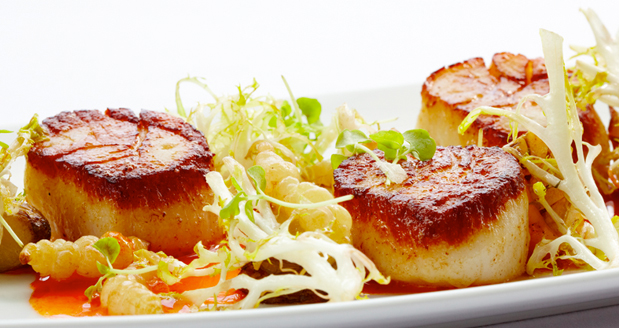 santorini private dinner