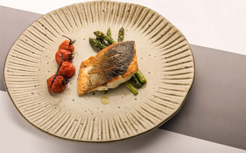 private dinning santorini