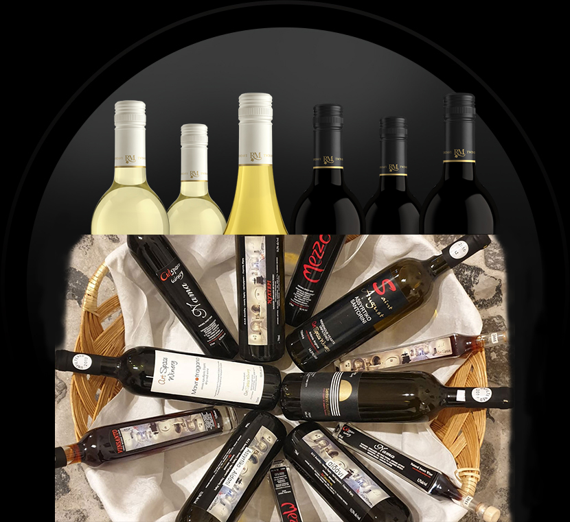 Santorini Private Dining