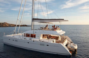 santorini sailing tour price