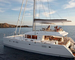 Santorini sailing tour price